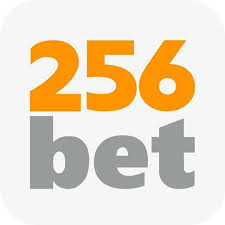 256bet logo
