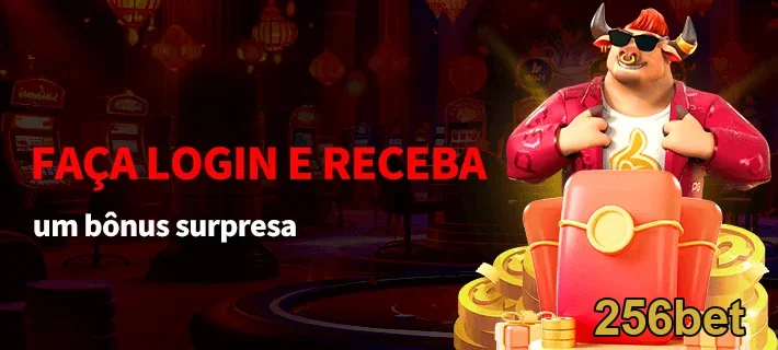 Ilustração de Acesse o aplicativo cassino da 256bet com segurança e facilidade