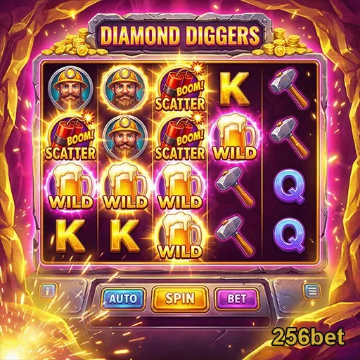 Ilustração de Acesse o aplicativo cassino da 256bet com segurança e facilidade