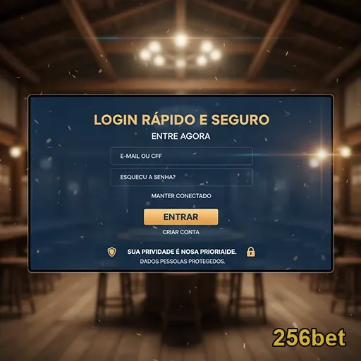 Ilustração de Explore as Apostas Esportivas com a 256bet