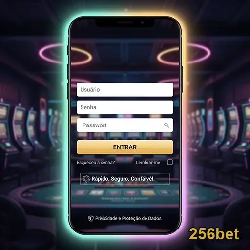 Ilustração de Transparência Promocional e Slots Divertidos