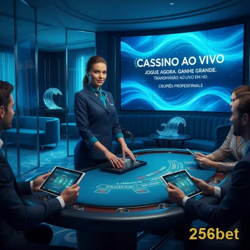 Ilustração de Explore os serviços VIP da 256bet para jogadores exclusivos