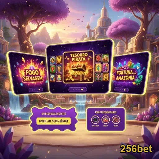 Ilustração de Explore os serviços VIP da 256bet para jogadores exclusivos