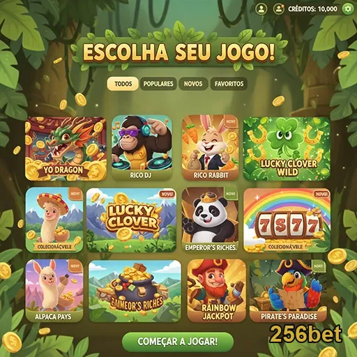Ilustração de Explore os serviços VIP do 256bet com jogos emocionantes