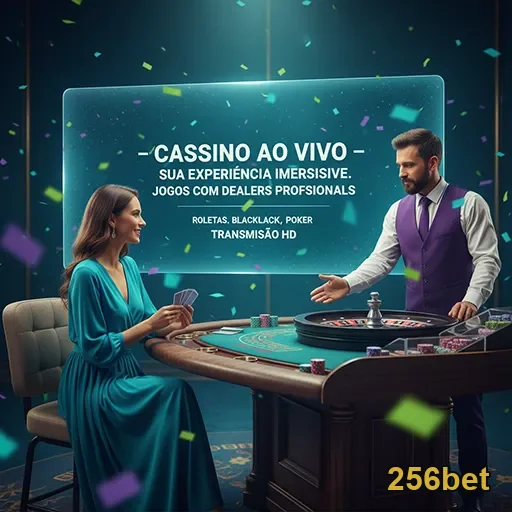 Ilustração de Aproveite os jogos VIP na 256bet com segurança e agilidade