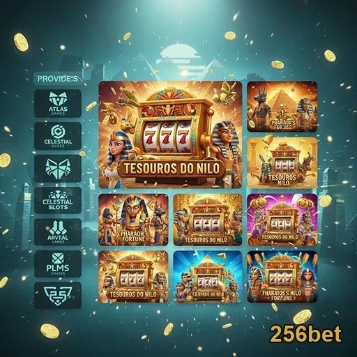 Ilustração de Explore os Serviços VIP da 256bet com Segurança e Tecnologia Avançada