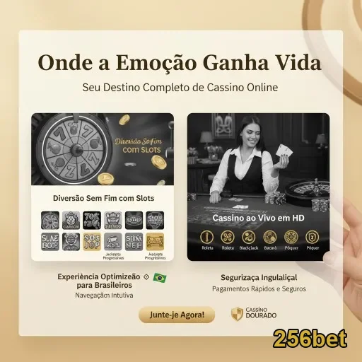 Ilustração de Descubra ofertas VIP e bônus no 256bet para jogos online