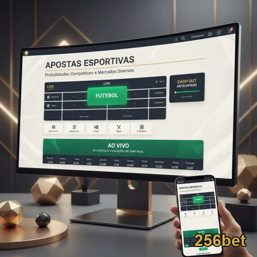 Ilustração de Descubra a emoção dos slot games e bônus