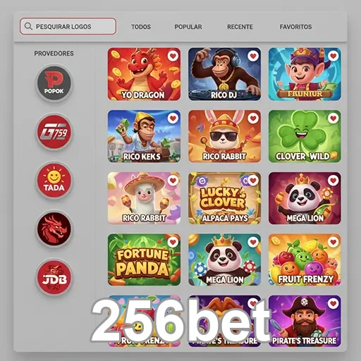 Viva a Experiência VIP em Seu Dispositivo - 256bet