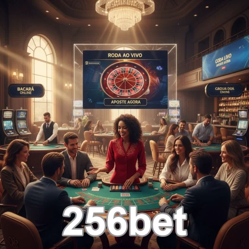 Ilustração de Slots Diversificadas