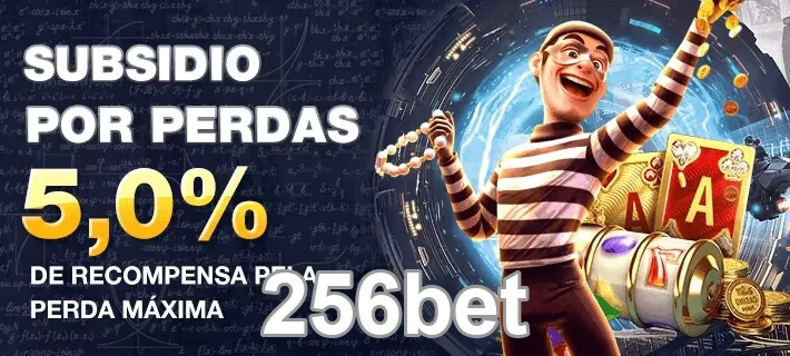 Ilustração de Slots Empolgantes