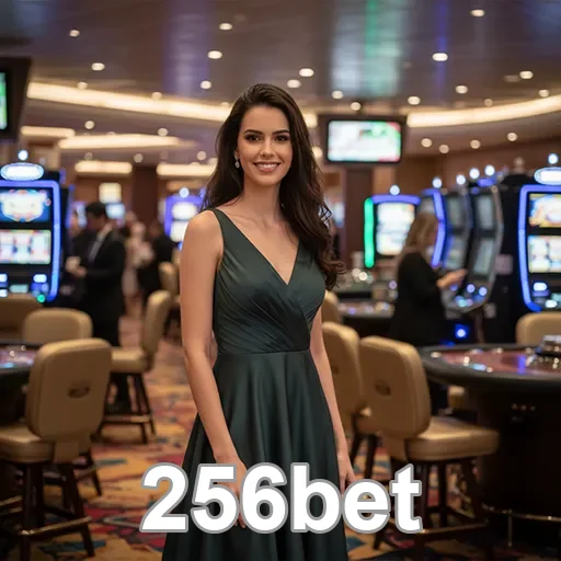 Ilustração de Slots Vibrantes