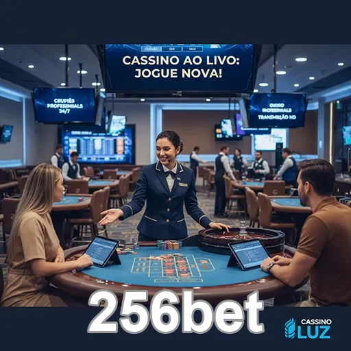 Jogadores desfrutando dos serviços VIP na plataforma 256bet